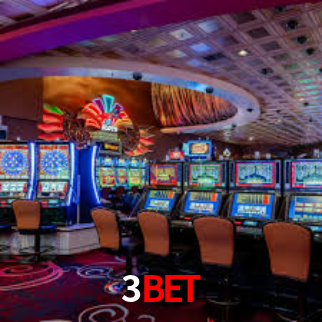 APP oficial da 3Bet para mobile